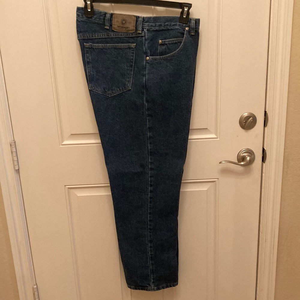 Lee Jeans (straight)
